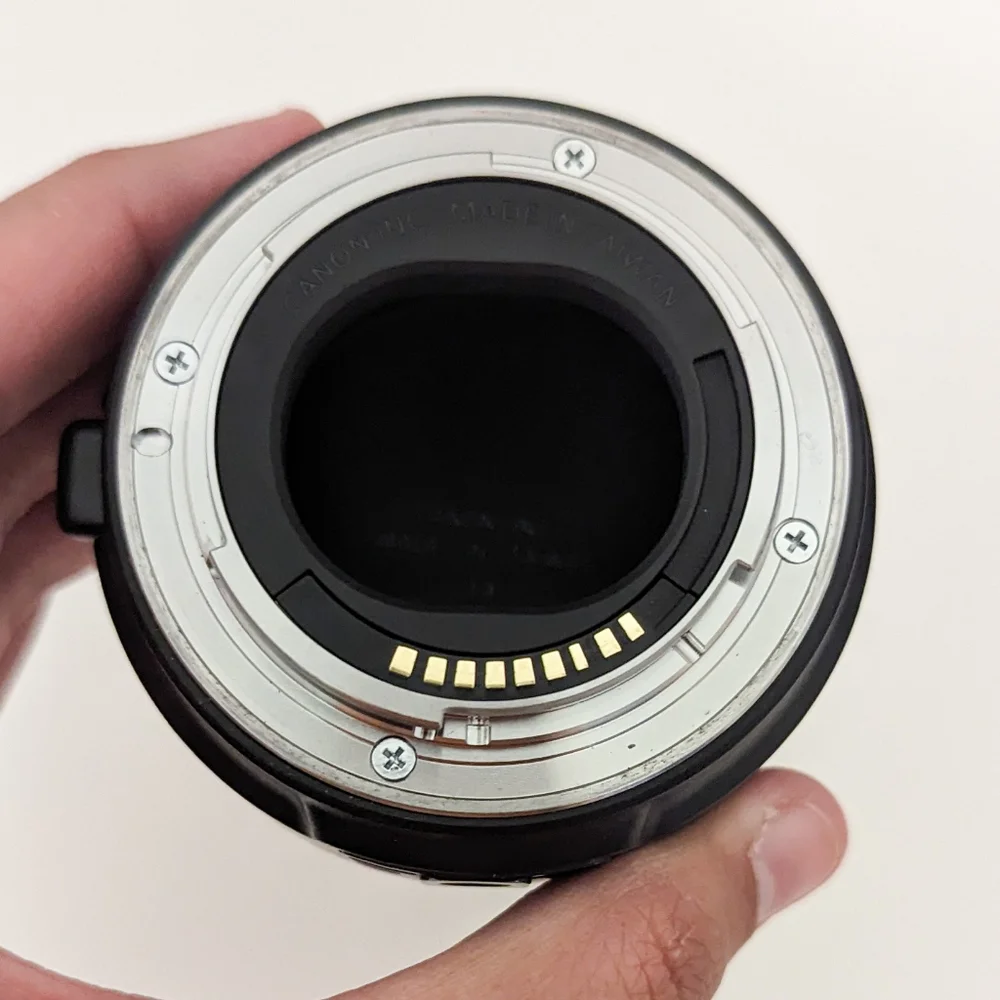 Canon EF-M Lens Adapter Kit for EF / EF-S Lenses